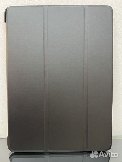 Чехол силиконовый для iPad pro 2