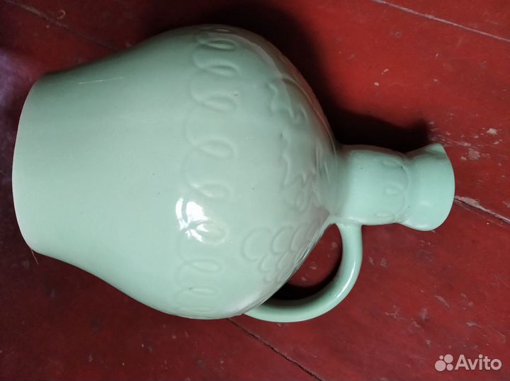 Кувшин новый ёмкость 5 лит