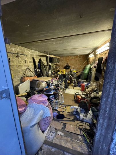 Дом 132 м² на участке 6 сот.