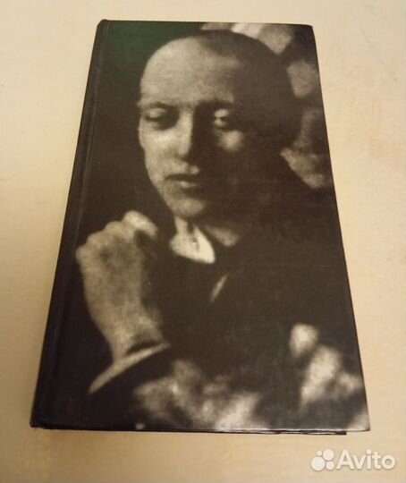 Николай Гумилёв. Стихотворения и поэмы