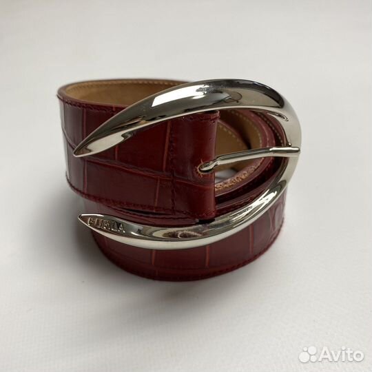 Ремень Furla Оригинал