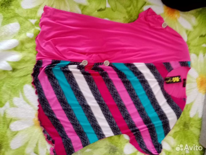 Вещи большого размера