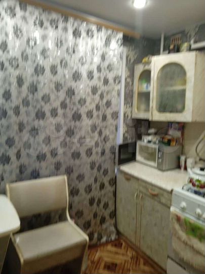 2-к. квартира, 38,9 м², 1/5 эт.