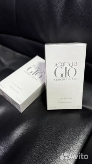 Armani aqua di gio men 100 ml