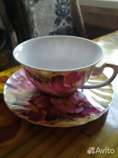 Китайский фарфор