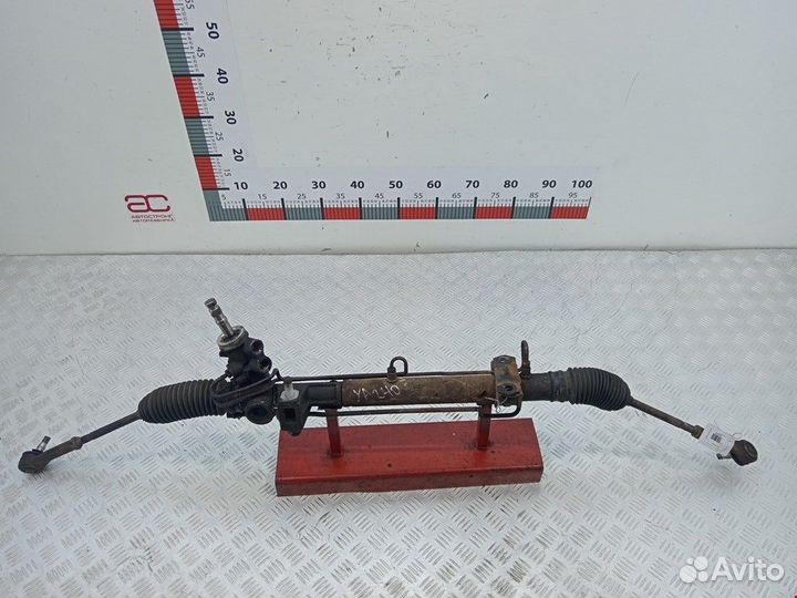 Рейка рулевая Chrysler Voyager