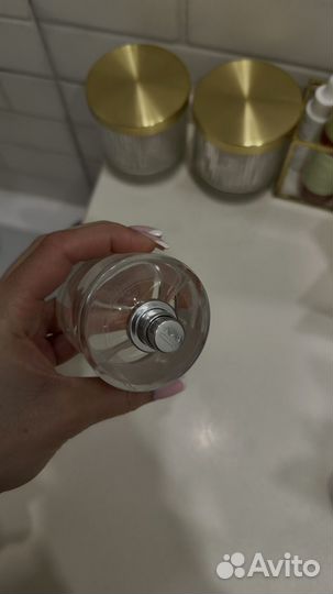 Парфюм Bairedo Young Rose 100мл оригинал из зя