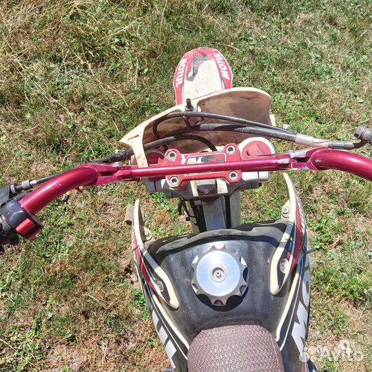 Продается Пит байк