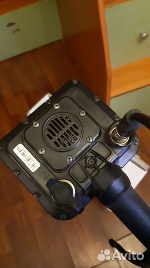 Металлоискатель nokta makro anfibio 19