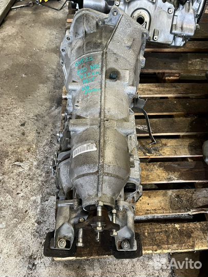 АКПП zf 6hp21 Япония 71т.км N52B25 Bmw e60 e61