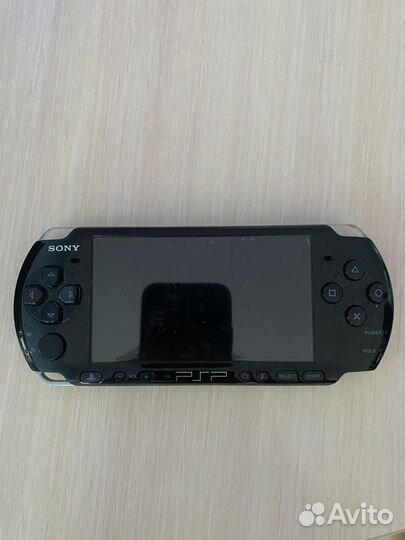 Sony PSP-3004