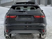 Jaguar F-Pace 2.0 AT, 2023, 3 000 км, с пробегом, цена 7 150 000 руб.