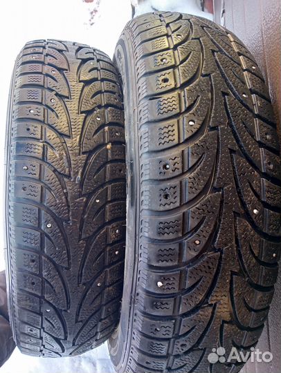 Шины на газель 195 7516с