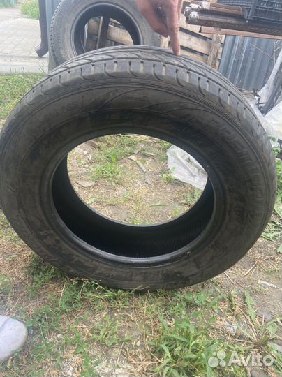 Premiorri Solazo 215/65 R16