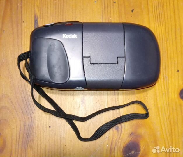 Пленочный фотоаппарат Kodak