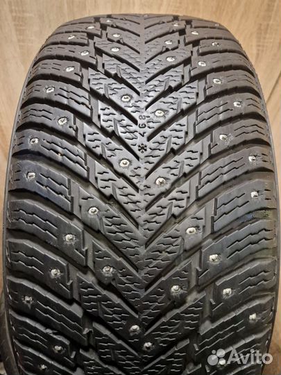 Nokian Tyres Hakkapeliitta 10p 225/40 R18 92T