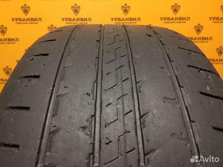 Dunlop SP Sport 7000 A/S 225/55 R18