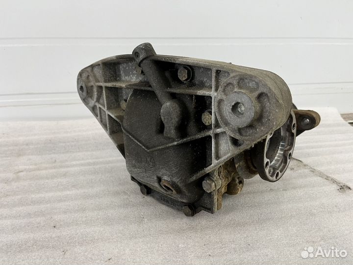 Редуктор задний Bmw e39 3.15