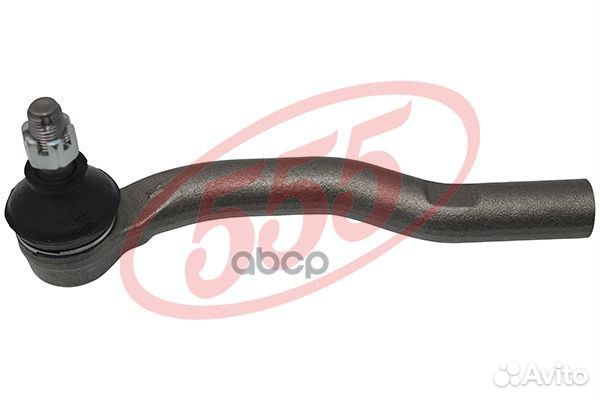 Наконечник рулевой, внешний правый SE3751R 555