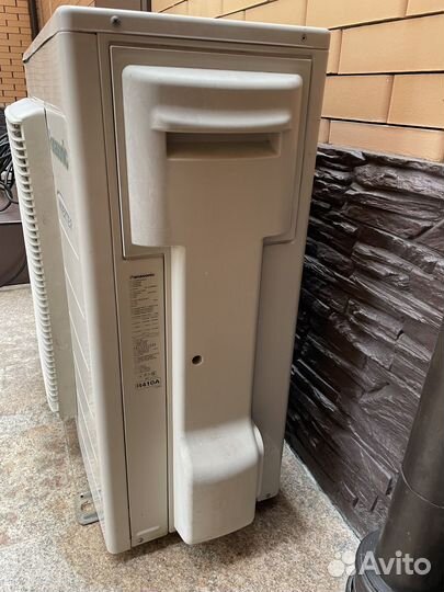 Кондиционер Panasonic инвертор