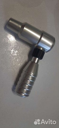 Тату машинка Cheyenne hawk spirit + 25mm Grip