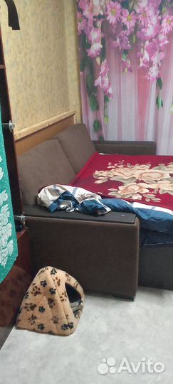 Диван раскладной бу