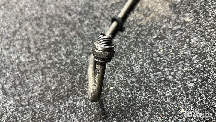 Клапан перепускной охлаждения АКПП Jeep Grand Cher