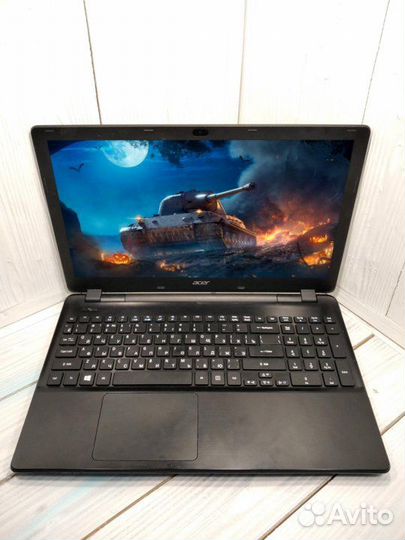 Acer для Танков,GTA 5,Sims 4,Far Cry 3,Dota 2,CS