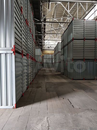 Кладовка под фулфилмент и хранение товара