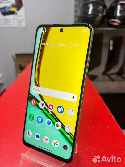 realme C67, 4/128 ГБ