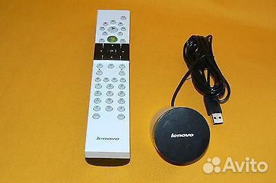 Пульт Lenovo MCE Remote RC1974511