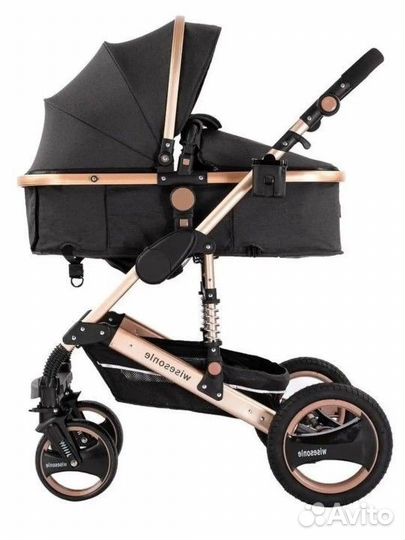 Детские коляски трансформеры бу