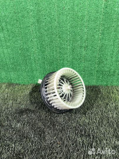 Моторчик печки Audi Volkswagen