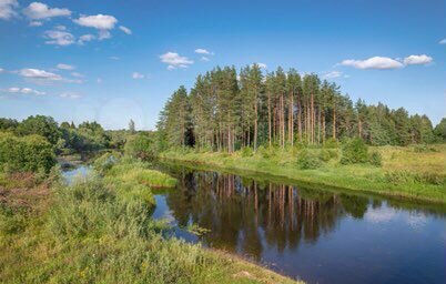 Участок 16 га (СНТ, ДНП)