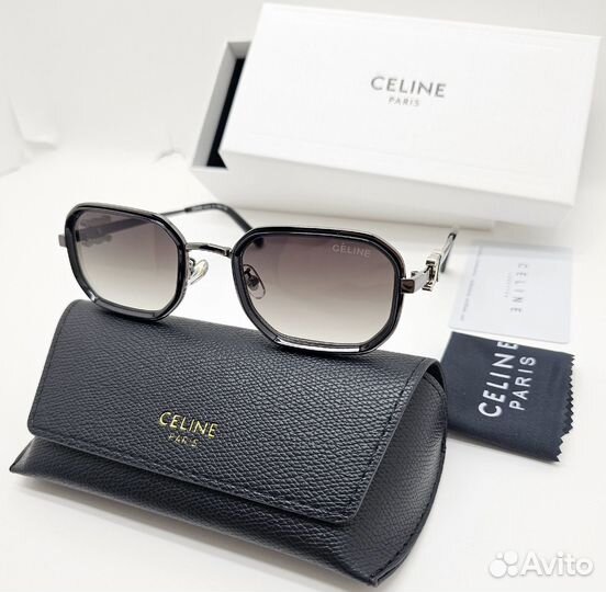 Солнцезащитные очки Celine