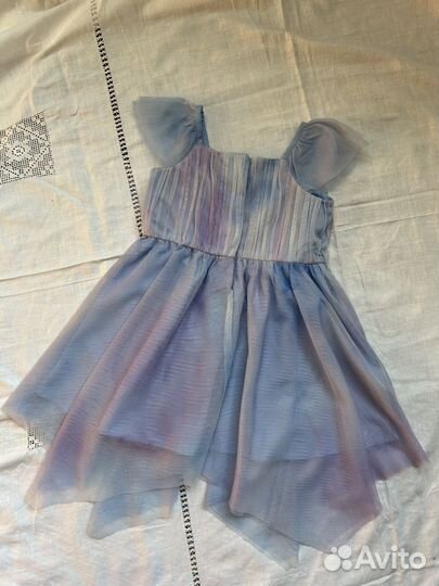 Нарядное платье Monsoon