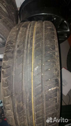 Литые диски