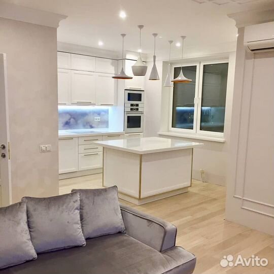 Кухонный гарнитур на заказ