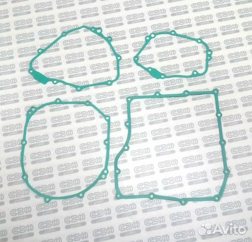 Комплект прокладок Honda CB600/CBR600 без гбц