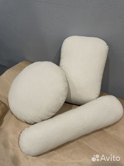 Портновская подушечка для вто. Колодка для вто