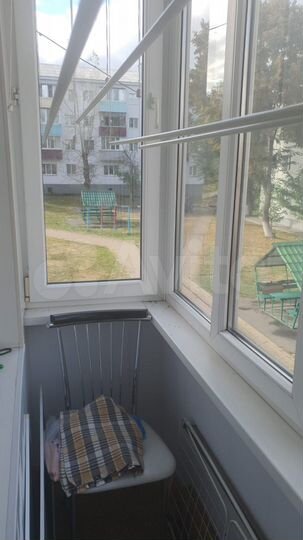 1-к. квартира, 31,5 м², 2/5 эт.