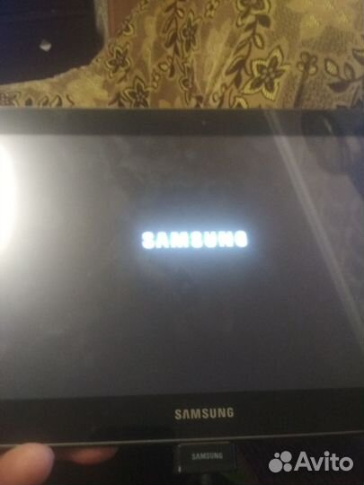 Samsung galaxy GT P 5100 10.0 и Turbo Pad 1010