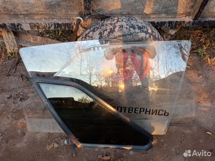 Стекла ваз 2114