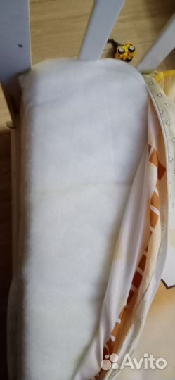 Матрас детский