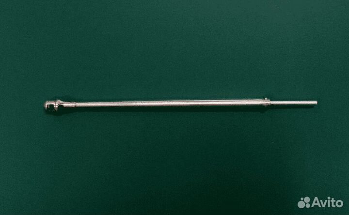 С35014 Ствол пушки 8.8cm KwK 43/3 L/71 для немец