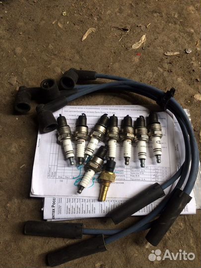 Б-У запчасти ваз 2108-21011