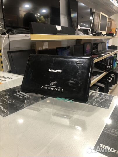 Планшет Samsung n8000