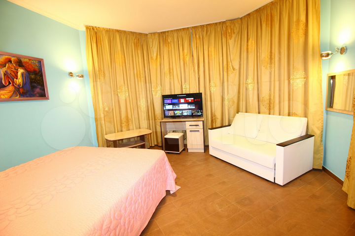 Комната 30 м², 2/3 эт.