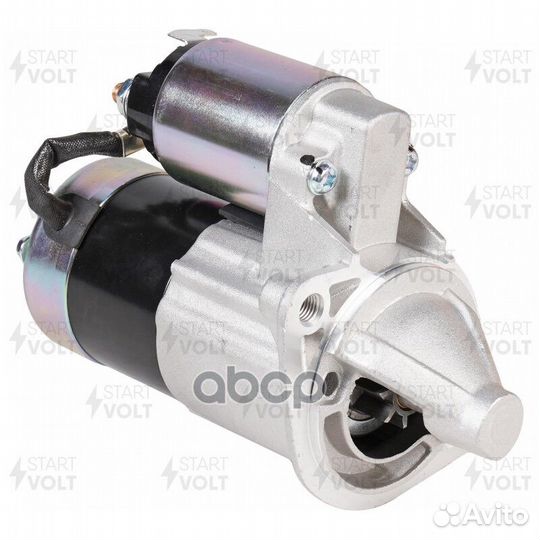 Стартер для а/м Mitsubishi Lancer IX (03) /Colt