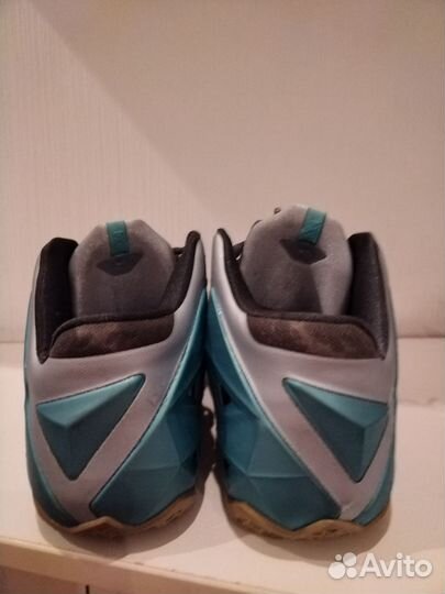 Кроссовки Леброн, оригинал